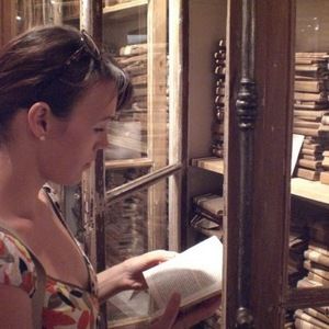 Meet your Posher, Stephanie